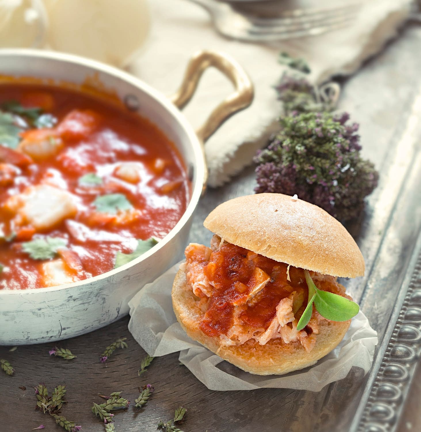 servizio catering per hotel e residence